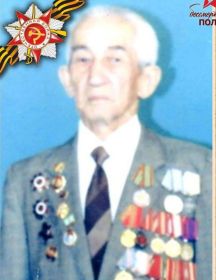 Амиров Даминжон Назарович