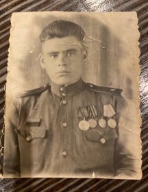 Смирнов Иван Архипович