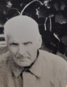 Черенько Сергей Маркович