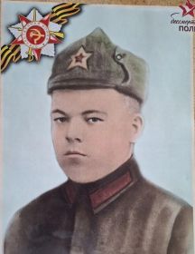 Шайнуров Зиннур Шайнурович