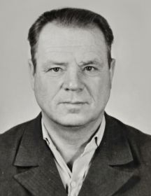 Макаров Александр Агеевич