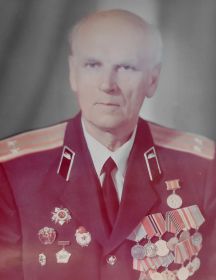 Гомин Николай Андреевич