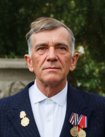 Паневник Василий Михайлович