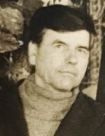 Берко Андрей Семенович