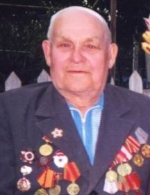 Ситник Дмитрий Андреевич