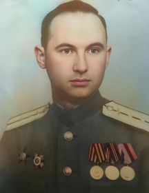 Кокорин Леонид Яковлевич
