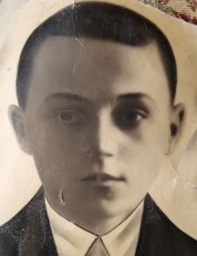 Жук Степан Игнатьевич