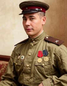 Одиноков Василий Павлович