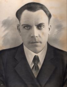 Калаев Григорий Степанович