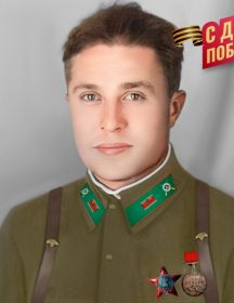Миронов Гурий Иванович