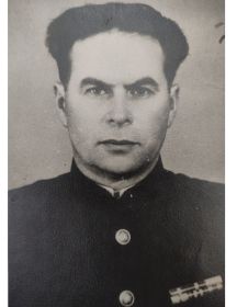 Чупахин Вячеслав Анатольевич