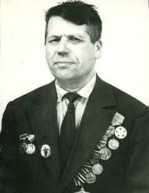 Корсаков Николай Алексеевич