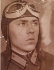 Григорьев Виталий Матвеевич
