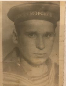 Никитин Александр Михайлович