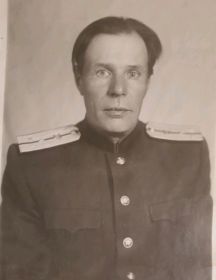 Кузнецов Иван Николаевич