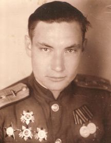 Ерофеев Павел Семёнович