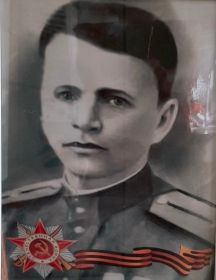 Колодницкий Георгий Андреевич