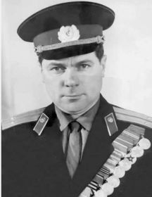 Бойко Иван Самойлович