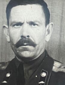 Сиатский Афанасий Яковлевич