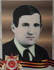 Бастраков Петр Андреевич