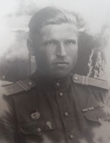 Стародубцев Юрий Александрович