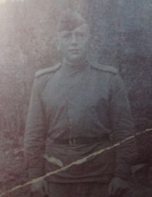 Максаков Георгий Романович