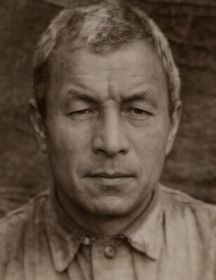 Садеков Мустафа Садекович
