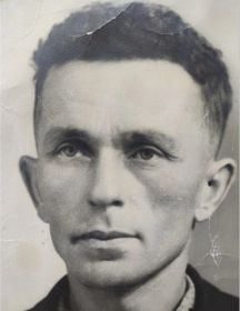 Шабанов Николай Романович