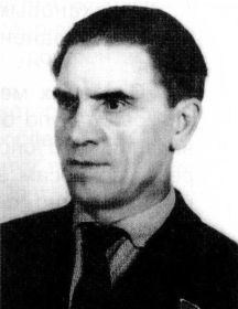 Аринчев Василий Георгиевич