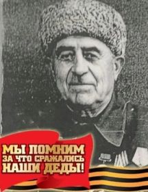 Чибиев Хизир Сламурзаевич