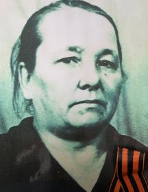Юдина Анна Михайловна