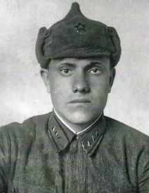 Кушнерев Сергей Петрович