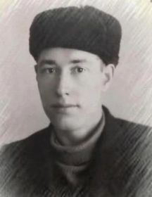 Петров Владимир Никифорович
