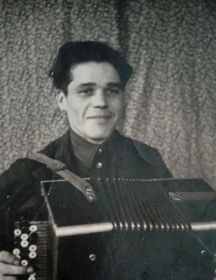 Петров Михаил Иванович