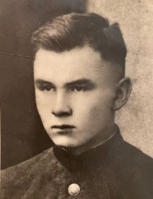 Конарев Олег Георгиевич