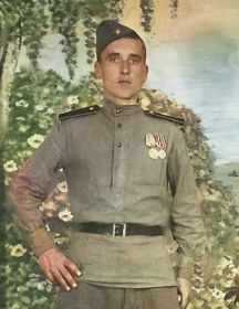 Михайлец Василий Антонович