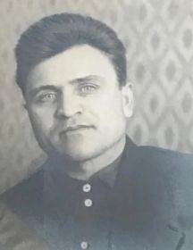 Еськов Григорий Петрович