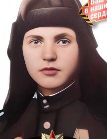 Серый Василий Петрович