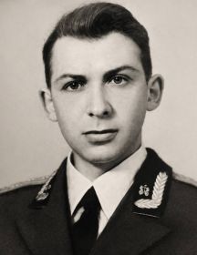 Хотянович Алексей Андреевич