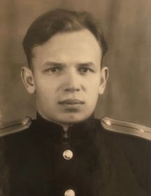Самойлов Петр Иванович