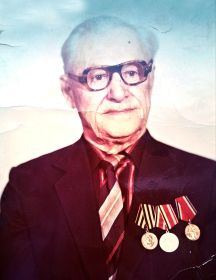 Емельянов Лев Николаевич