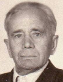 Климов Степан Венедиктович
