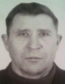 Малеев Иван Петрович