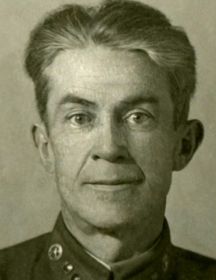 Лебедев Федор Антонинович
