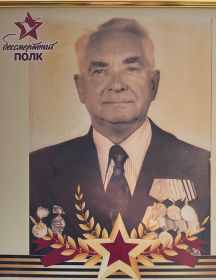 Скляров Николай Иванович