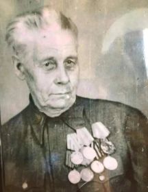 Акулов Василий Петрович