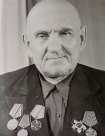 Утяганов Зинатулла Гизатович