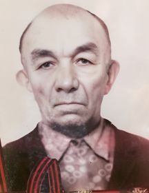 Султанов Султаняр Султанович