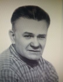 Мельников Иван Ефимович