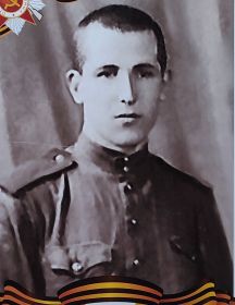 Катков Георгий Семенович